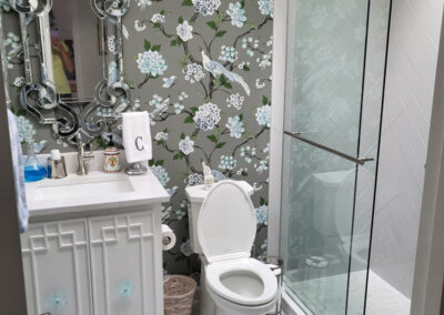 Cross Bathroom 2