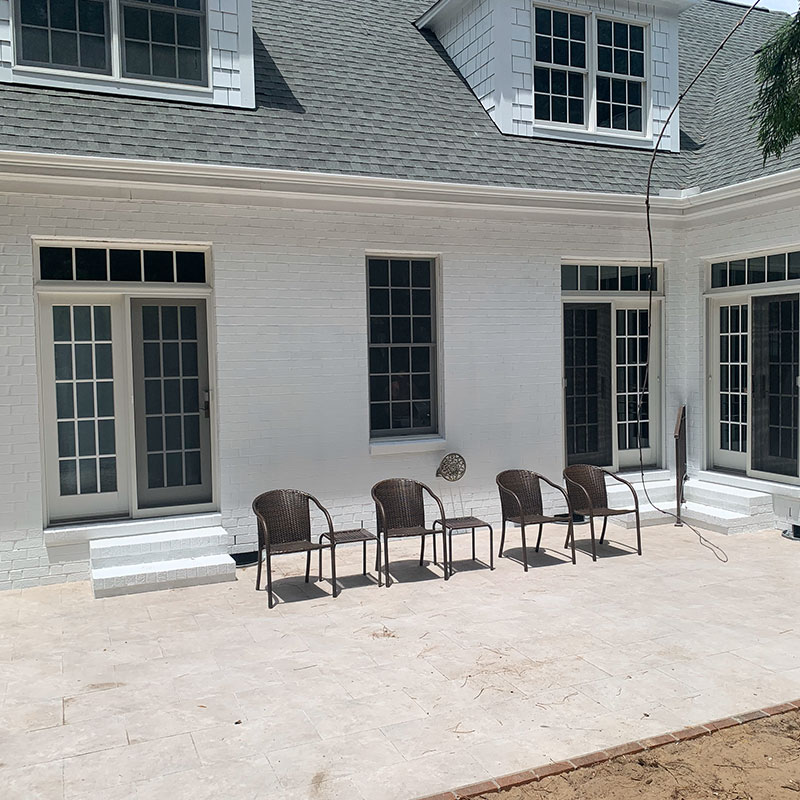 Bathroom Remodel in Moore County, NC | Suther Solutions Construction